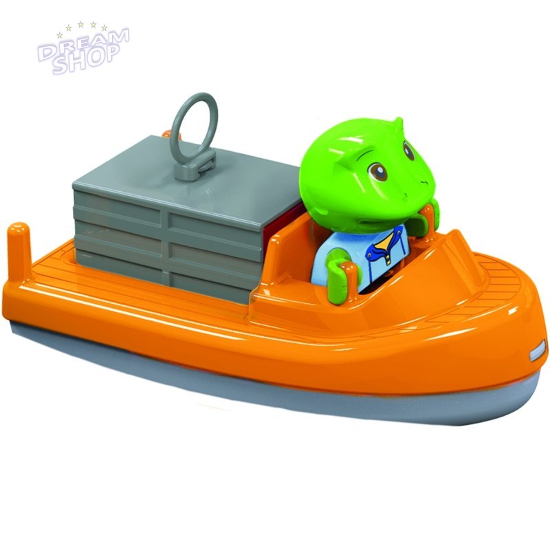 BIG Wielki Tor Wodny AquaPlay GigaSet + Akcesoria BIG Wielki Tor Wodny AquaPlay GigaSet + Akcesoria