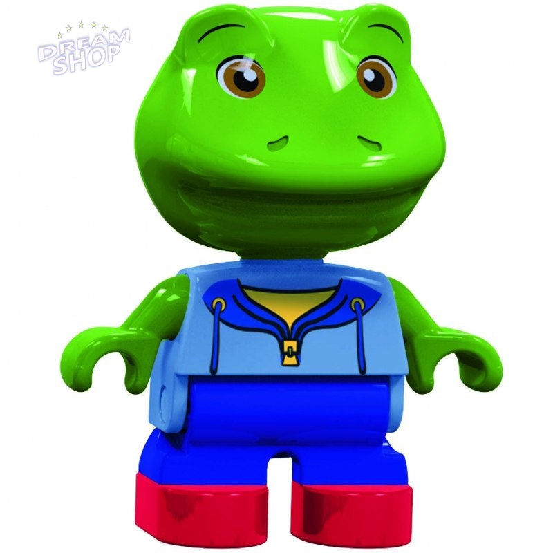 BIG Wielki Tor Wodny AquaPlay GigaSet + Akcesoria BIG Wielki Tor Wodny AquaPlay GigaSet + Akcesoria