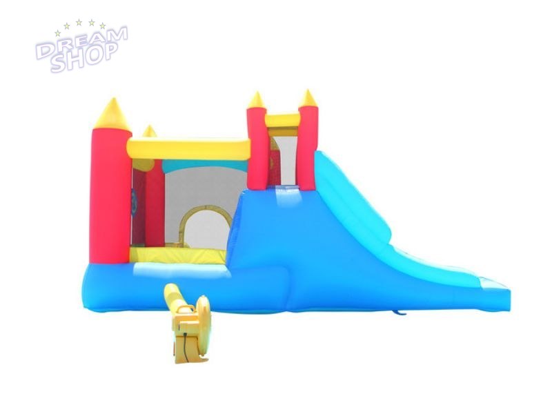 Happyhop Dmuchaniec Zamek 8w1 Happyhop Dmuchaniec Zamek 8w1