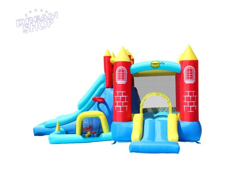 Happyhop Dmuchaniec Zamek 8w1 Happyhop Dmuchaniec Zamek 8w1