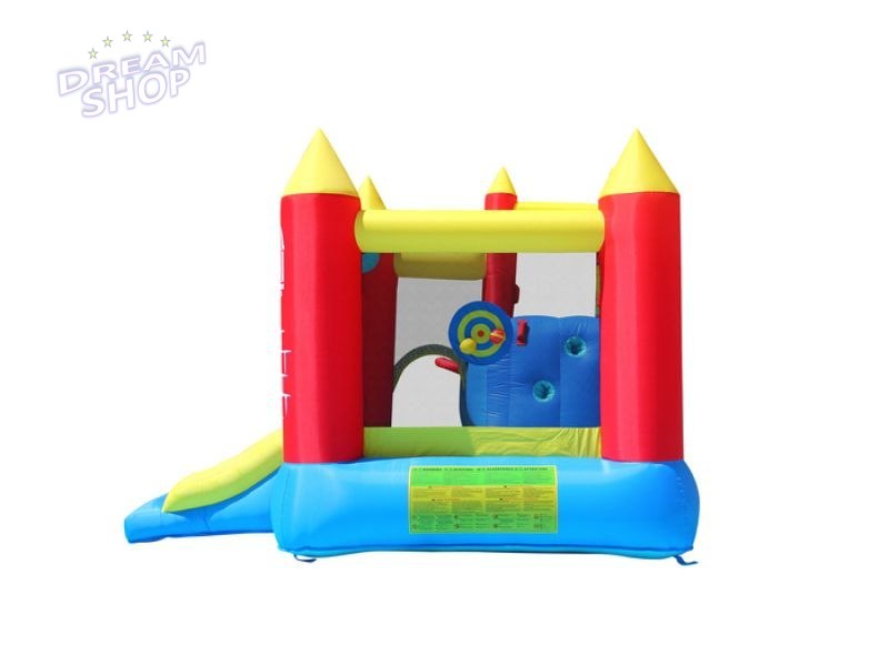 Happyhop Dmuchaniec Zamek 8w1 Happyhop Dmuchaniec Zamek 8w1