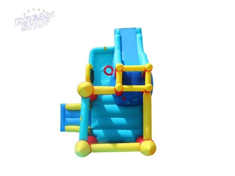 Happyhop Dmuchaniec Zamek 8w1 Happyhop Dmuchaniec Zamek 8w1