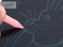 Tablet graficzny tablica do rysowania królik 8,5'