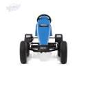 BERG Gokart na Pedały XL B.Super Blue BFR Pompowane koła od 5 lat do 100 kg