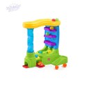 STEP2 Ball Buddies Wielka Rampa dla Ciężarówek i Tor dla Piłeczek