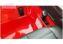 Auto Na Akumulator Audi R8 Spyder Czerwony