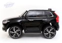 Auto Na Akumulator VOLVO XC90 Czarne Lakierowane
