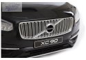 Auto Na Akumulator VOLVO XC90 Czarne Lakierowane