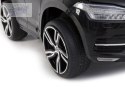 Auto Na Akumulator VOLVO XC90 Czarne Lakierowane