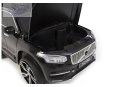 Auto Na Akumulator VOLVO XC90 Czarne Lakierowane