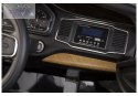 Auto Na Akumulator VOLVO XC90 Czarne Lakierowane
