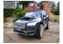 Auto Na Akumulator VOLVO XC90 Czarne Lakierowane