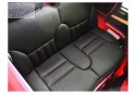 Auto Na Akumulator VOLVO XC90 Czerwone Lakierowane