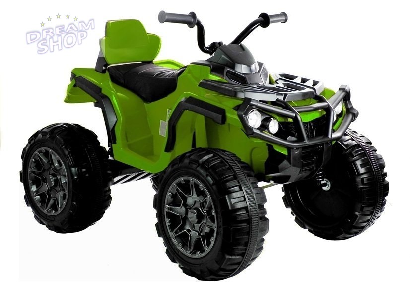 Quad Na Akumulator R/C BDM0906 Zielony Quad Na Akumulator R/C BDM0906 Zielony