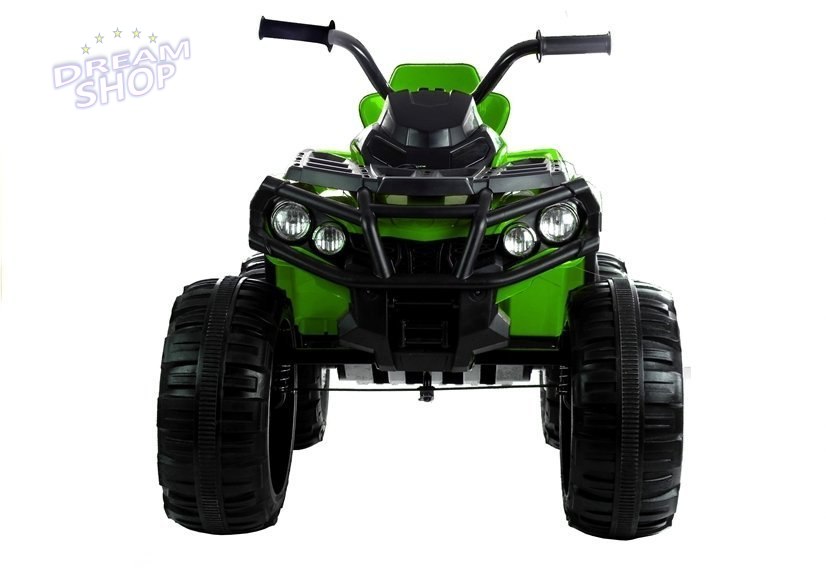 Quad Na Akumulator R/C BDM0906 Zielony Quad Na Akumulator R/C BDM0906 Zielony