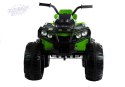 Quad Na Akumulator R/C BDM0906 Zielony