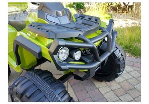 Quad Na Akumulator R/C BDM0906 Zielony