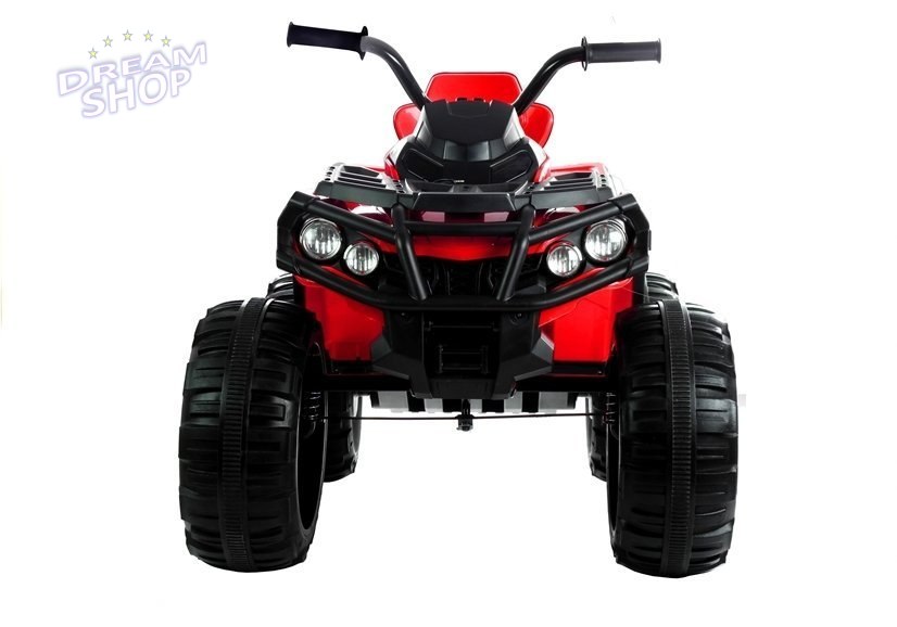Quad na Akumulator R/C BDM0906 Czerwony Quad na Akumulator R/C BDM0906 Czerwony