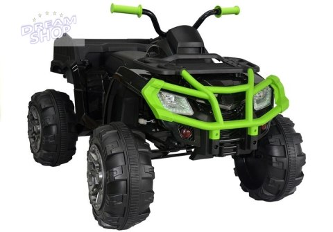 Quad na akumulator BDM0909 Zielony 24V Quad na akumulator BDM0909 Zielony 24V