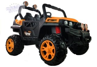 Auto Na Akumulator HL2188 Pomarańczowy