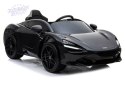 Auto na Akumulator McLaren 720S Czarny