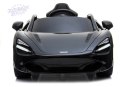 Auto na Akumulator McLaren 720S Czarny