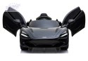 Auto na Akumulator McLaren 720S Czarny