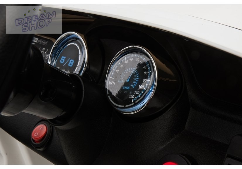 Auto na Akumulator Mercedes GLA 45 Czerwony Lakier Auto na Akumulator Mercedes GLA 45 Czerwony Lakier