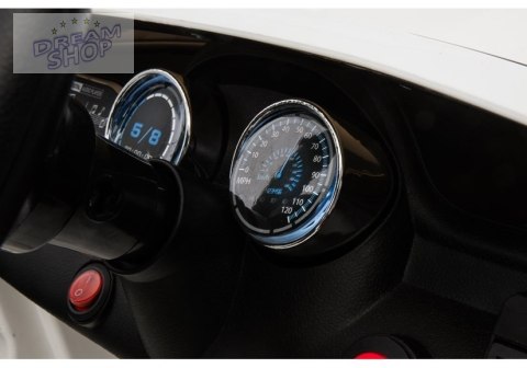 Auto na Akumulator Mercedes GLA 45 Czerwony Lakier Auto na Akumulator Mercedes GLA 45 Czerwony Lakier