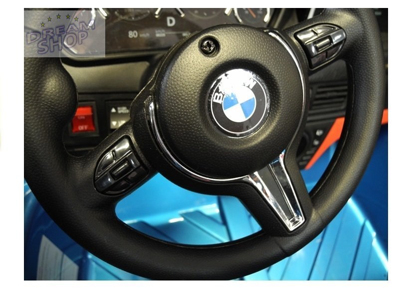 Auto na Akumulator Nowe BMW X6M Czerwone Lakierowane Auto na Akumulator Nowe BMW X6M Czerwone Lakierowane