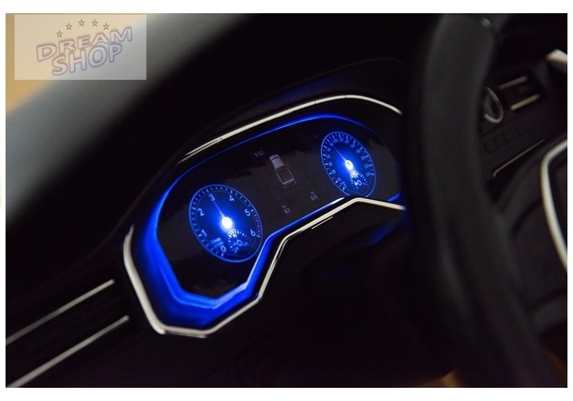 Auto na Akumulator Volkswagen Arteon Biały Auto na Akumulator Volkswagen Arteon Biały
