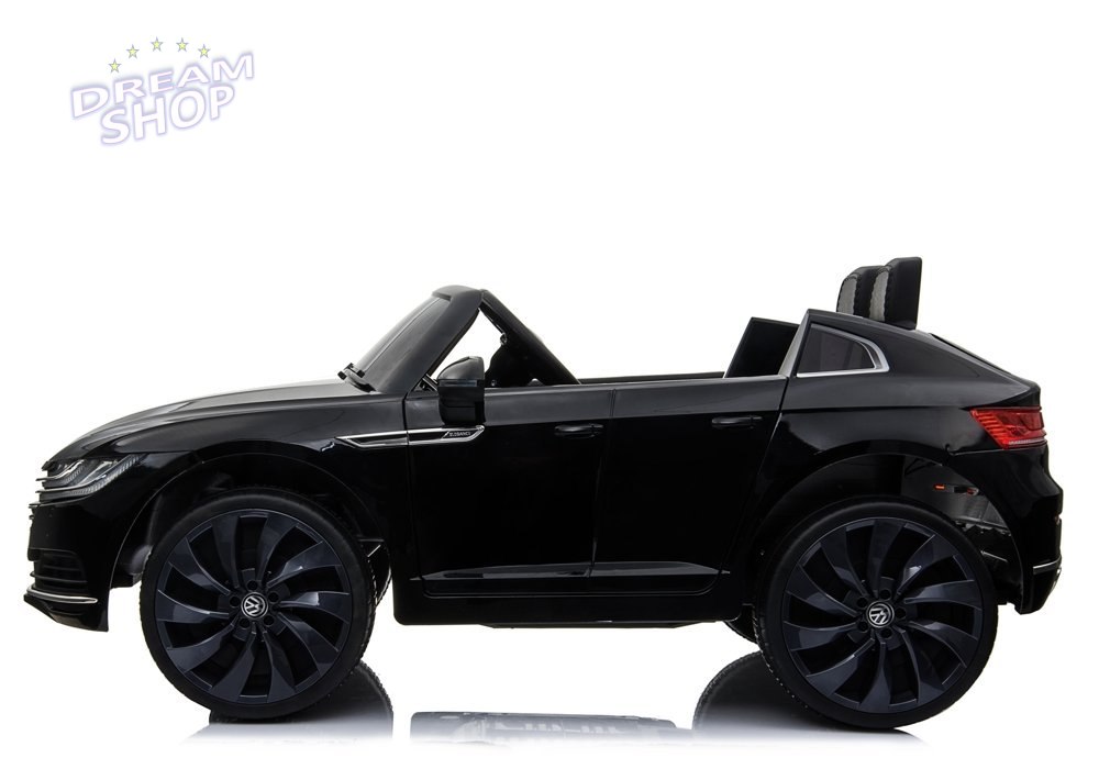Auto na Akumulator Volkswagen Arteon Czarny Auto na Akumulator Volkswagen Arteon Czarny