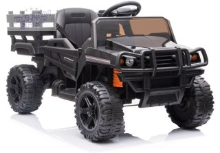 Auto na akumulator BDM0926 Czarny