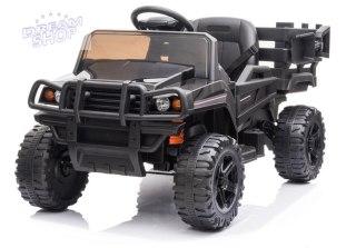 Auto na akumulator BDM0926 Czarny