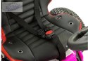 Gokart na Akumulator DK-G01 Różowy
