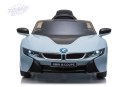 Auto na Akumulator BMW I8 JE1001 Niebieski