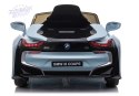 Auto na Akumulator BMW I8 JE1001 Niebieski