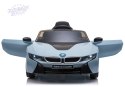 Auto na Akumulator BMW I8 JE1001 Niebieski