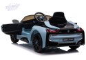 Auto na Akumulator BMW I8 JE1001 Niebieski