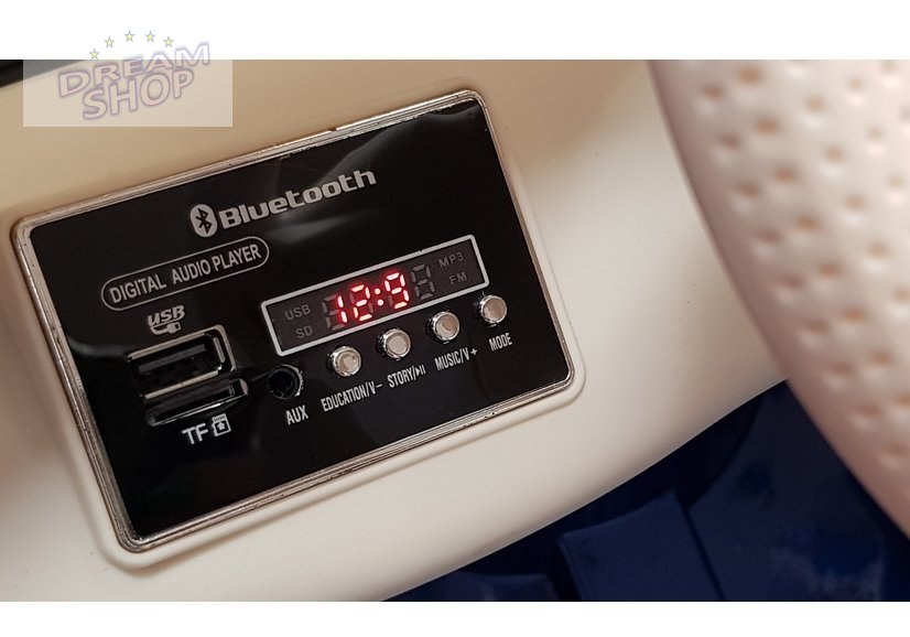Auto na Akumulator Mercedes Maybach Czarny Lakier Auto na Akumulator Mercedes Maybach Czarny Lakier
