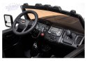Auto na akumulator GMC Denali HL368 Biały