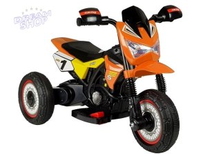 Motor na Akumulator GTM2288-A Pomarańczowy