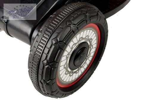 Motor na Akumulator GTM2288-A Pomarańczowy