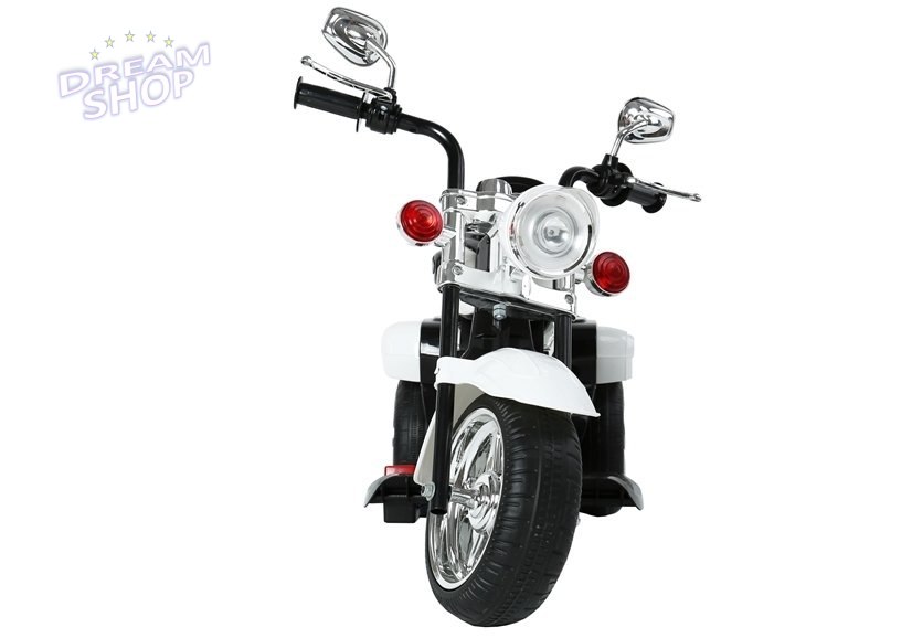 Motor na akumulator TR1501 Biały Motor na akumulator TR1501 Biały