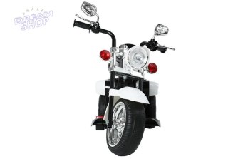 Motor na akumulator TR1501 Biały