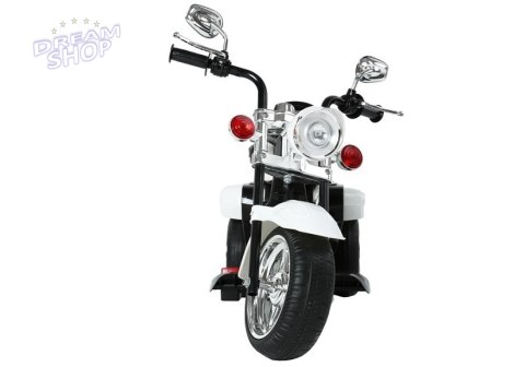 Motor na akumulator TR1501 Biały