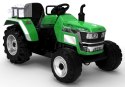 Traktor na Akumulator HL2788 2,4G Zielony