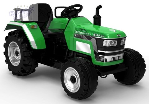 Traktor na Akumulator HL2788 2,4G Zielony Traktor na Akumulator HL2788 2,4G Zielony