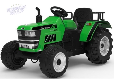 Traktor na Akumulator HL2788 2,4G Zielony Traktor na Akumulator HL2788 2,4G Zielony