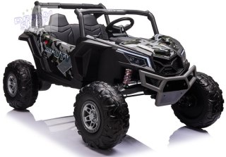 Auto na Akumulator Buggy UTV-MX Moro Lakier
